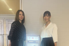 おかやま建設産業女性ネットワーク（仮称）設立総会に参加してきました