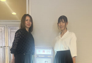 おかやま建設産業女性ネットワーク（仮称）設立総会に参加してきました｜お知らせ｜株式会社合田建設