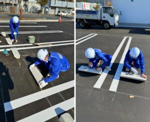 チャレンジワーク｜お知らせ｜株式会社合田建設