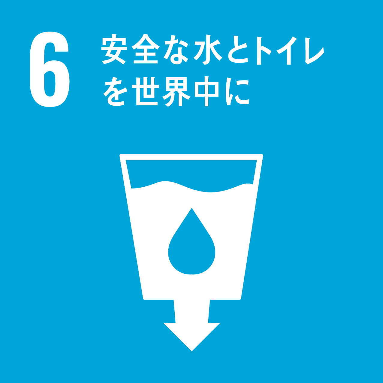 SDGs目標15