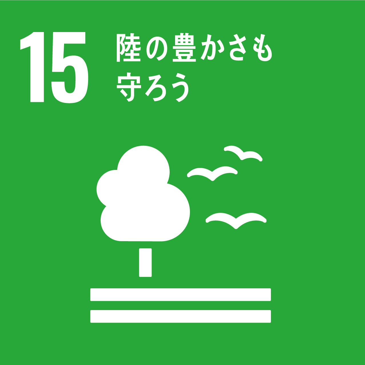 SDGs目標11