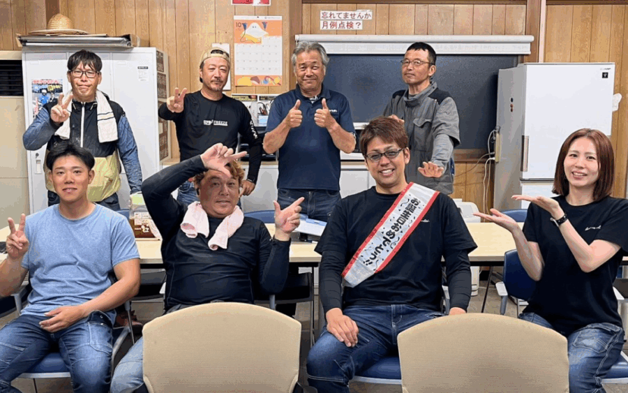 10月のHAPPY BIRTHDAY!!